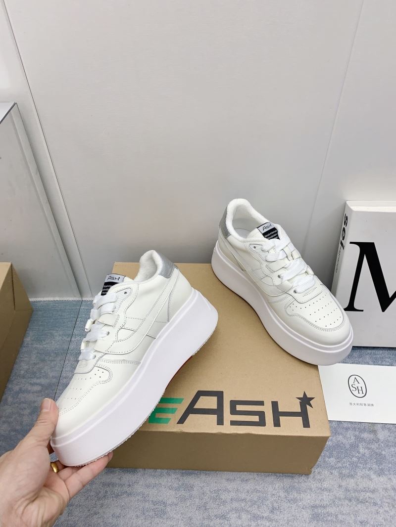 Ash Shoes